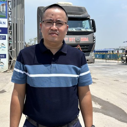 Trần Nam, tư vấn nhà ở xã hội Vinhomes